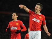 Bóng đá anh, ngoại hạng anh, lịch thi đấu euro 2012, M.U tiếp tục mất quân ở trận chiến cuối cùng